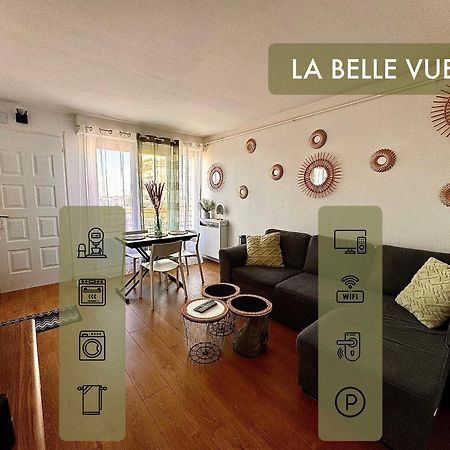T1 Bis - La Belle Vue Appartement Orléans Buitenkant foto