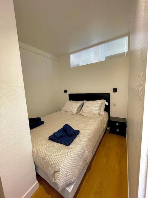T1 Bis - La Belle Vue Appartement Orléans Buitenkant foto